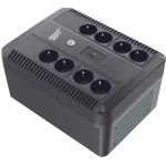 ИБП Smartwatt SAFE PRO 850 480Вт 850ВА черный ИБП Smartwatt SAFE PRO 850 480Вт 850ВА черный