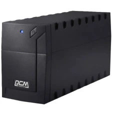 ИБП Powercom RPT-1000AP EURO 600Вт 1000ВА