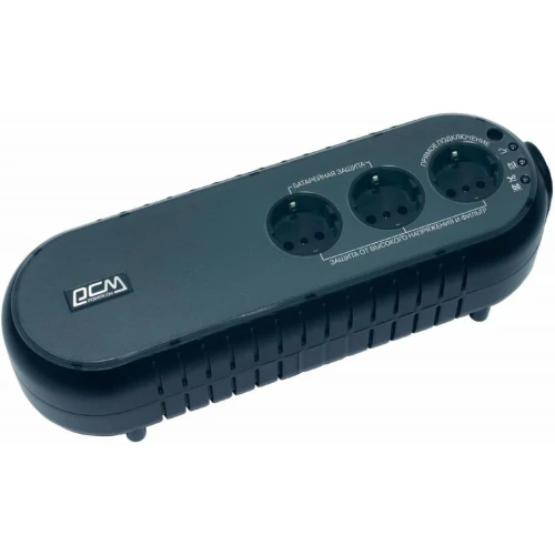 ИБП Powercom WOW 700U 350Вт 700ВА