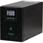 ИБП Systeme Electriс SMX SMXSE2000T 1600Вт 2000ВА черный ИБП Systeme Electriс SMX SMXSE2000T 1600Вт 2000ВА черный