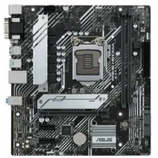 Материнская плата Asus PRIME H510M-A Soc-1200 2xDDR4 mATX