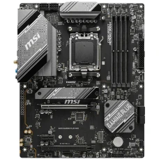 Материнская плата MSI B650 GAMING PLUS WIFI Socket AM5