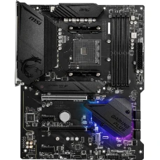 Материнская плата MSI MPG B550 GAMING PLUS Soc-AM4 4xDDR4 ATX