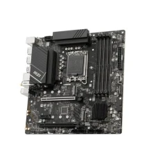 Материнская плата MSI PRO B760M-A WIFI