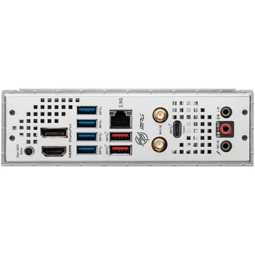 Материнская плата MSI MPG Z790I EDGE WIFI Soc-1700