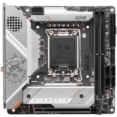 Материнская плата MSI MPG Z790I EDGE WIFI Soc-1700