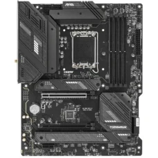Материнская плата MSI PRO B760 TOMAHAWK WIFI Socket 1700