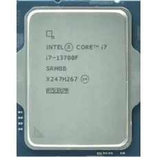 Процессор Intel Core i7-13700F (2,1Ghz/6Mb)