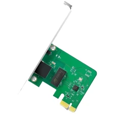 Сетевой адаптер Gigabit Ethernet TP-Link TG-3468 PCI Express
