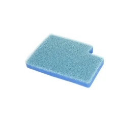 Комплект моторных фильтров Filtero FTM 11 LGE LG