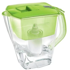 Фильтр Барьер "Прайм" зеленое яблоко 4,2 л