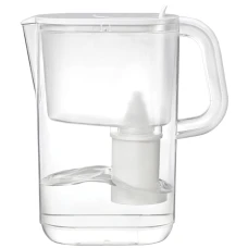 Фильтр Барьер XL "Эверест" белый 3,5 л