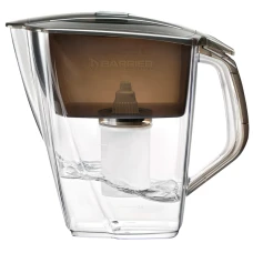 Фильтр Барьер "Гранд НЕО" антрацит 4,2л