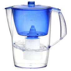 Фильтр Барьер Лайт синий