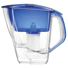 Фильтр Барьер "Гранд НЕО" ультрамарин 4,2л