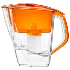 Фильтр Барьер "Гранд НЕО" янтарь 4,2л