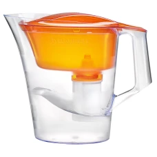 Фильтр Барьер "Твист" оранжевый 4л