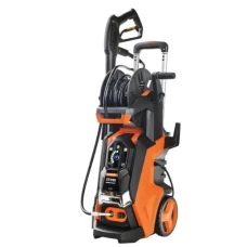 Мойка высокого давления Patriot GT890 Imperial уценка