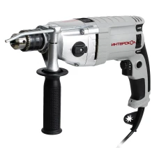 Дрель ударная Интерскол ДУ-13/820ЭР (148.1.3.00)