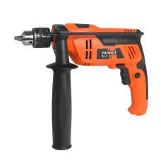 Дрель ударная Patriot FD 600H