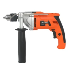 Дрель ударная Patriot FD 800H