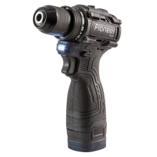 Дрель-шуруповерт Pioneer CD-E1602BL-01