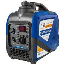 Генератор TCC SGG 2400Si (2.4кВт/Инвертор/Бензин/Ручной) 060028