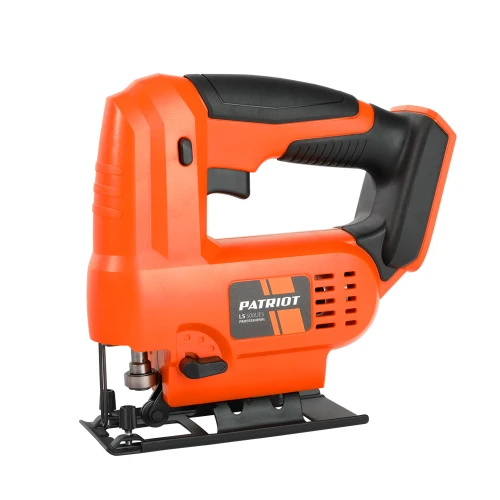 Аккумуляторный лобзик Patriot LS 500UES