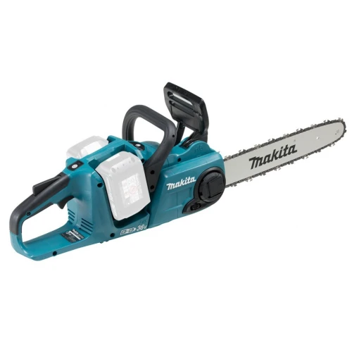 Электрическая цепная пила Makita DUC353Z дл.шины:14" (35cm) Электрическая цепная пила Makita DUC353Z дл.шины:14" (35cm)
