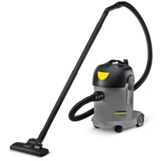 Пылесос Karcher Professional T 14/1 Classic 1600Вт серый/желтый 1.527-170.0