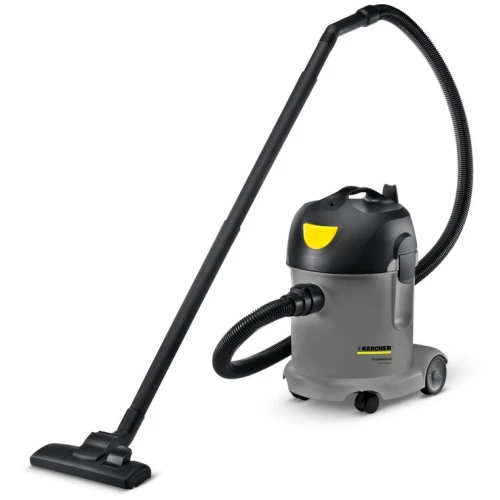 Пылесос Karcher Professional T 14/1 Classic 1600Вт серый/желтый 1.527-170.0 Пылесос Karcher Professional T 14/1 Classic 1600Вт серый/желтый 1.527-170.0