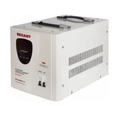 Стабилизатор напряжения Rexant ACH-5000/1-Ц (11-5005)