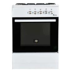 Плита газовая Ideal G 315 ГК белый