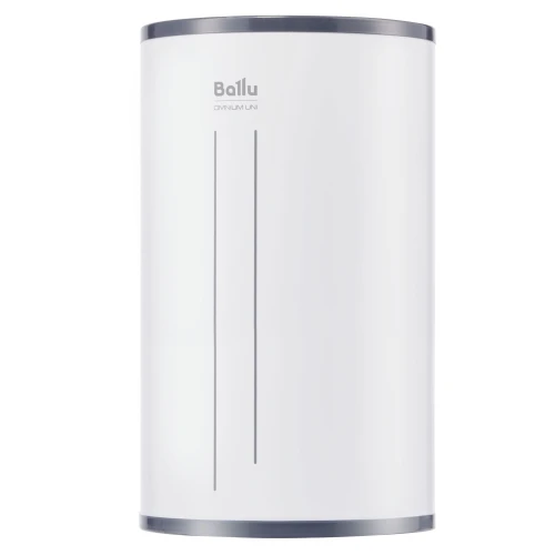 Водонагреватель Ballu BWH/S 15 Omnium Uni O