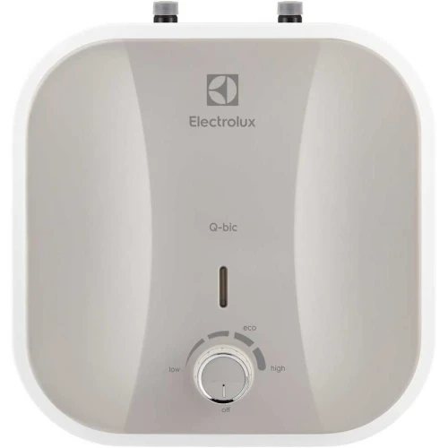 Водонагреватель Electrolux EWH 15 Q-bic U Водонагреватель Electrolux EWH 15 Q-bic U