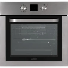 Духовой шкаф встраиваемый Exiteq EXO-304 Inox