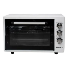 Духовка настольная Kraft KF-MO 3800 W (38л.)