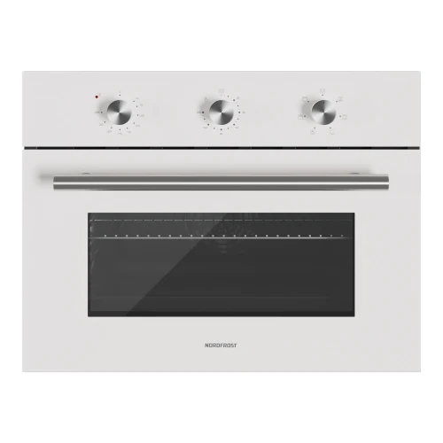 Духовой шкаф NordFrost HM 5060 W
