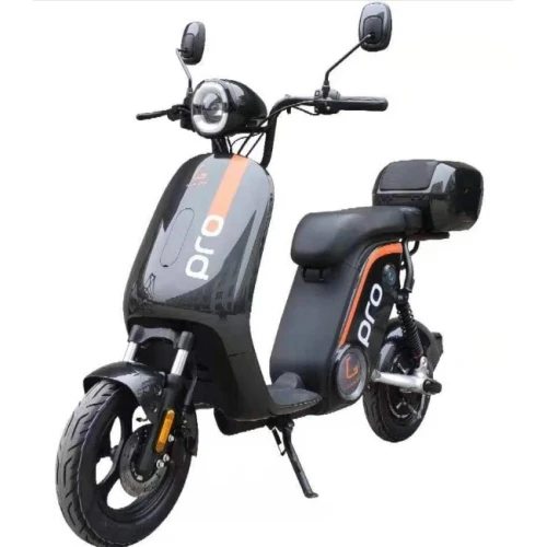 Электроскутер Kugoo V Pro