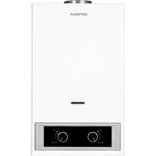 Газовый водонагреватель Nord GF 100 W