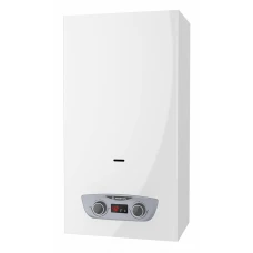 Газовый водонагреватель Ariston FAST R DISPLAY 10L NG