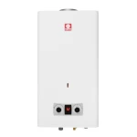 Газовый водонагреватель проточный Ладогаз ВПГ 14FD Газовый водонагреватель проточный Ладогаз ВПГ 14FD