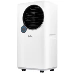 Мобильный кондиционер Ballu Eclipse BPAC-07 EPW/N6 White уценка Мобильный кондиционер Ballu Eclipse BPAC-07 EPW/N6 White уценка