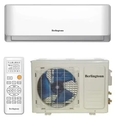 Сплит-система Berlingtoun BR-07MBST1M (OUT+IN)