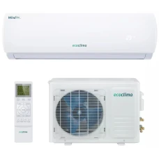 Сплит-система EcoClima EC-18QC (OUT+IN ECW-18QC)