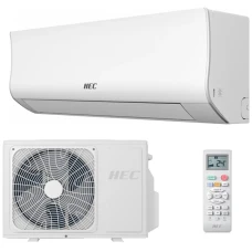 Сплит-система HEC 09HRE03/R3-W (OUT+IN) (Wi-Fi)