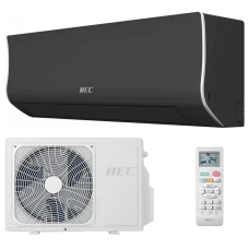 Сплит-система HEC 12HRE03/R3-B (OUT+IN)
