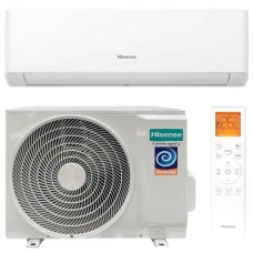Сплит-система Hisense AS-07UW4RYRKA01G CITY DC (Инвертор, Wi-Fi) (OUT+IN)