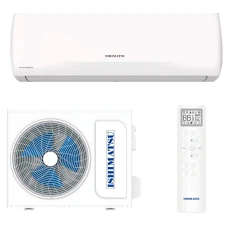 Сплит-система Ishimatsu Akita CVK-07H