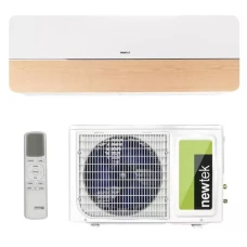 Сплит-система Newtek NT-65CHW09